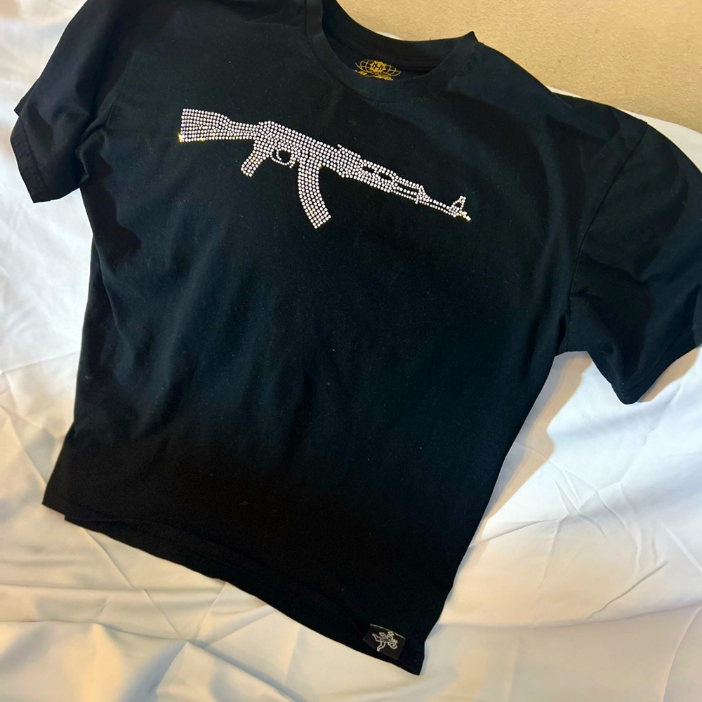 HASTAMUERTE shirt